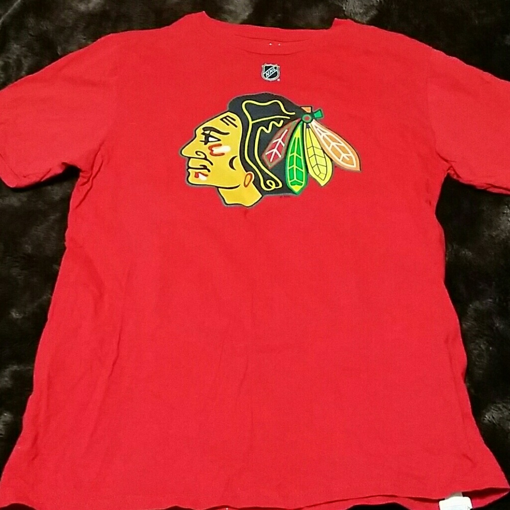 Chicago Blackhawks T-shirt